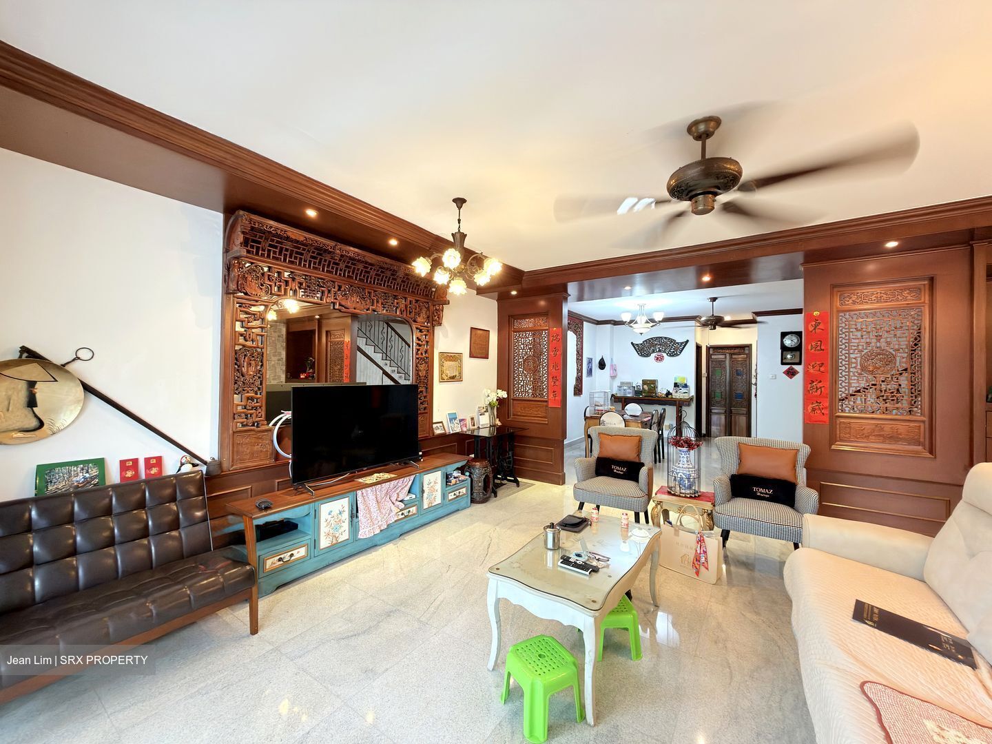 Hong Heng Terrace (D26), Terrace #586256581